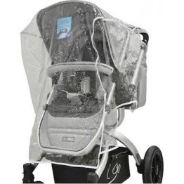 Just Baby Αδιάβροχo Καροτσιού JB-7019 ΑΞΕΣΟΥΑΡ ΚΑΡΟΤΣΙΟΥ